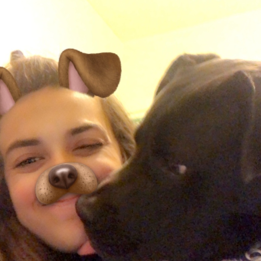 Meet your Posher, Francine